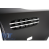 Front Fenders suitable for BMW 5 Series E60 E61 Sedan Touring (2003-2010) M5 Design Front Fenders suitable for BMW 5 Series E60 E61 Sedan Touring (2003-2010) M5 Design