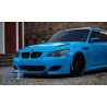 Front Fenders suitable for BMW 5 Series E60 E61 Sedan Touring (2003-2010) M5 Design Front Fenders suitable for BMW 5 Series E60 E61 Sedan Touring (2003-2010) M5 Design