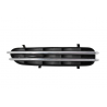 Side Vents Fender Grilles Air Ducts suitable for BMW 5 Series E60 (2003-2011) M5 Design Side Vents Fender Grilles Air Ducts suitable for BMW 5 Series E60 (2003-2011) M5 Design