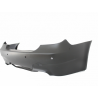 Rear Bumper suitable for BMW E60 (2003-2007) M5 Design with PDC Rear Bumper suitable for BMW E60 (2003-2007) M5 Design with PDC
