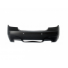 Rear Bumper suitable for BMW E60 (2003-2007) M5 Design with PDC Rear Bumper suitable for BMW E60 (2003-2007) M5 Design with PDC