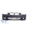 Front Bumper suitable for BMW 5 Series E60 E61 (2003-2010) M5 Design Front Bumper suitable for BMW 5 Series E60 E61 (2003-2010) M5 Design