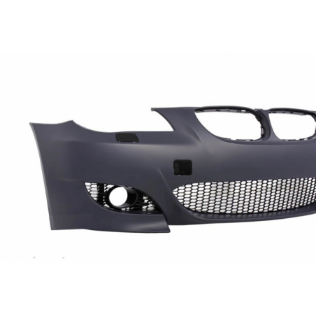 Front Bumper suitable for BMW 5 Series E60 E61 (2003-2010) M5 Design Front Bumper suitable for BMW 5 Series E60 E61 (2003-2010) M5 Design
