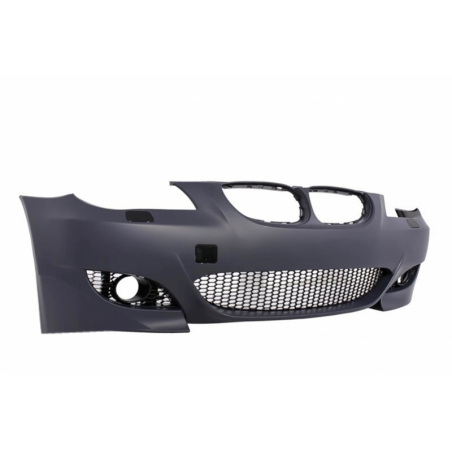 Front Bumper suitable for BMW 5 Series E60 E61 (2003-2010) M5 Design Front Bumper suitable for BMW 5 Series E60 E61 (2003-2010) M5 Design
