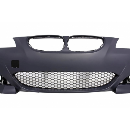 Front Bumper suitable for BMW 5 Series E60 E61 (2003-2010) M5 Design Front Bumper suitable for BMW 5 Series E60 E61 (2003-2010) M5 Design