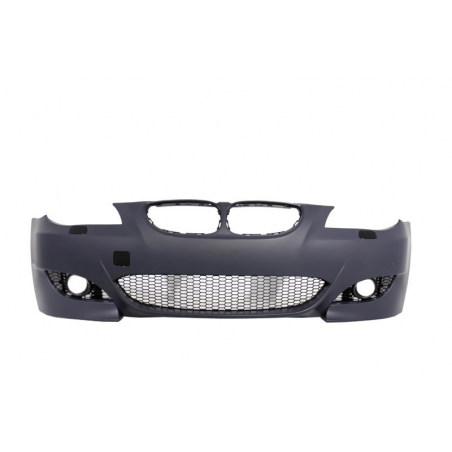 Front Bumper suitable for BMW 5 Series E60 E61 (2003-2010) M5 Design Front Bumper suitable for BMW 5 Series E60 E61 (2003-2010) M5 Design
