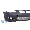 Front Bumper suitable for BMW 5 Series E60/E61 (2003-2007) M5 Design PDC 24mm Front Bumper suitable for BMW 5 Series E60/E61 (2003-2007) M5 Design PDC 24mm
