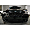Front Bumper suitable for BMW 5 Series E60/E61 (2003-2007) M5 Design PDC 24mm Front Bumper suitable for BMW 5 Series E60/E61 (2003-2007) M5 Design PDC 24mm
