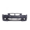 Front Bumper suitable for BMW 5 Series E60/E61 (2003-2007) M5 Design PDC 24mm Front Bumper suitable for BMW 5 Series E60/E61 (2003-2007) M5 Design PDC 24mm