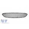 Front Bumper Middle Lower Grille suitable for BMW E60 5 Series (03-10) M5 Design Front Bumper Middle Lower Grille suitable for BMW E60 5 Series (03-10) M5 Design