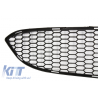 Front Bumper Middle Lower Grille suitable for BMW E60 5 Series (03-10) M5 Design Front Bumper Middle Lower Grille suitable for BMW E60 5 Series (03-10) M5 Design