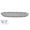 Front Bumper Middle Lower Grille suitable for BMW E60 5 Series (03-10) M5 Design Front Bumper Middle Lower Grille suitable for BMW E60 5 Series (03-10) M5 Design