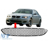 Front Bumper Middle Lower Grille suitable for BMW E60 5 Series (03-10) M5 Design Front Bumper Middle Lower Grille suitable for BMW E60 5 Series (03-10) M5 Design