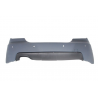 Rear Bumper suitable for BMW 5'er E60 (2003-2007) M-Technik Design with PDC 24mm Rear Bumper suitable for BMW 5'er E60 (2003-2007) M-Technik Design with PDC 24mm