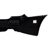 Rear Bumper suitable for BMW 5'er E60 (2003-2010) M-Technik Design Rear Bumper suitable for BMW 5'er E60 (2003-2010) M-Technik Design