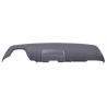 Rear Bumper suitable for BMW 5'er E60 (2003-2010) M-Technik Design Rear Bumper suitable for BMW 5'er E60 (2003-2010) M-Technik Design