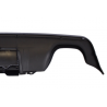 Rear Bumper suitable for BMW 5'er E60 (2003-2010) M-Technik Design Rear Bumper suitable for BMW 5'er E60 (2003-2010) M-Technik Design