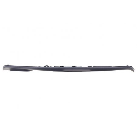Rear Bumper suitable for BMW 5'er E60 (2003-2010) M-Technik Design Rear Bumper suitable for BMW 5'er E60 (2003-2010) M-Technik Design
