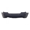 Rear Bumper suitable for BMW 5'er E60 LCI (2007-2010) M-Technik Design with PDC 18mm Rear Bumper suitable for BMW 5'er E60 LCI (2007-2010) M-Technik Design with PDC 18mm