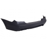 Rear Bumper suitable for BMW 5'er E60 LCI (2007-2010) M-Technik Design with PDC 18mm Rear Bumper suitable for BMW 5'er E60 LCI (2007-2010) M-Technik Design with PDC 18mm