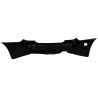 Rear Bumper suitable for BMW 5'er E60 LCI (2007-2010) M-Technik Design with PDC 18mm Rear Bumper suitable for BMW 5'er E60 LCI (2007-2010) M-Technik Design with PDC 18mm