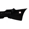 Rear Bumper suitable for BMW 5'er E60 LCI (2007-2010) M-Technik Design with PDC 18mm Rear Bumper suitable for BMW 5'er E60 LCI (2007-2010) M-Technik Design with PDC 18mm