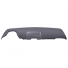 Rear Bumper suitable for BMW 5'er E60 LCI (2007-2010) M-Technik Design with PDC 18mm Rear Bumper suitable for BMW 5'er E60 LCI (2007-2010) M-Technik Design with PDC 18mm