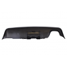 Rear Bumper suitable for BMW 5'er E60 LCI (2007-2010) M-Technik Design with PDC 18mm Rear Bumper suitable for BMW 5'er E60 LCI (2007-2010) M-Technik Design with PDC 18mm