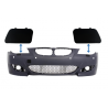 SRA Covers Front Bumper suitable for BMW 5 Series E60 (2003-2010) M5 Design SRA Covers Front Bumper suitable for BMW 5 Series E60 (2003-2010) M5 Design