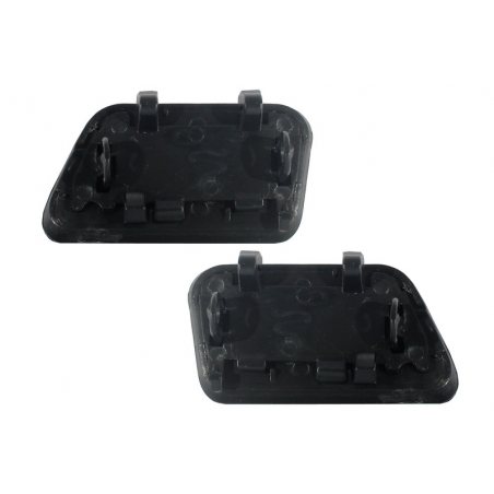 SRA Covers Front Bumper suitable for BMW 5 Series E60 (2003-2010) M5 Design SRA Covers Front Bumper suitable for BMW 5 Series E60 (2003-2010) M5 Design
