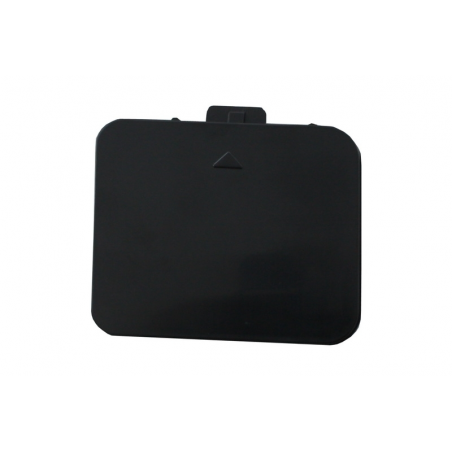 Tow Hook Cover Front Bumper suitable for BMW 5 Series E60 (2003-2010) M5 M-Tech M-Sport Design Tow Hook Cover Front Bumper suitable for BMW 5 Series E60 (2003-2010) M5 M-Tech M-Sport Design