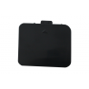 Tow Hook Cover Front Bumper suitable for BMW 5 Series E60 (2003-2010) M5 M-Tech M-Sport Design Tow Hook Cover Front Bumper suitable for BMW 5 Series E60 (2003-2010) M5 M-Tech M-Sport Design