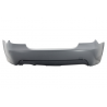 Rear Bumper for E60 03-10 M-Technik Design all PDC Versions Rear Bumper for E60 03-10 M-Technik Design all PDC Versions