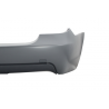 Rear Bumper for E60 03-10 M-Technik Design all PDC Versions Rear Bumper for E60 03-10 M-Technik Design all PDC Versions