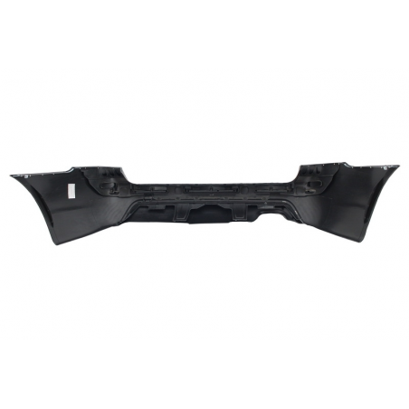 Rear Bumper for E60 03-10 M-Technik Design all PDC Versions Rear Bumper for E60 03-10 M-Technik Design all PDC Versions
