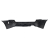 Rear Bumper for E60 03-10 M-Technik Design all PDC Versions Rear Bumper for E60 03-10 M-Technik Design all PDC Versions