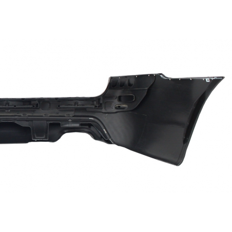 Rear Bumper for E60 03-10 M-Technik Design all PDC Versions Rear Bumper for E60 03-10 M-Technik Design all PDC Versions