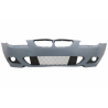 Front Bumper suitable for BMW 5 Series E60/E61 (2003-2010) M-Technik Design Without Fog lights Front Bumper suitable for BMW 5 Series E60/E61 (2003-2010) M-Technik Design Without Fog lights
