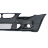 Front Bumper suitable for BMW 5 Series E60/E61 (2003-2010) M-Technik Design Without Fog lights Front Bumper suitable for BMW 5 Series E60/E61 (2003-2010) M-Technik Design Without Fog lights