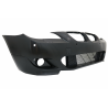 Front Bumper suitable for BMW 5 Series E60/E61 (2003-2007) M-Technik Design Without Fog lights Front Bumper suitable for BMW 5 Series E60/E61 (2003-2007) M-Technik Design Without Fog lights