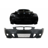 Front Bumper suitable for BMW 5 Series E60/E61 (2003-2007) M-Technik Design Without Fog lights Front Bumper suitable for BMW 5 Series E60/E61 (2003-2007) M-Technik Design Without Fog lights