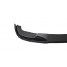 Front Bumper Spoiler Splitter Addon Valance Lip suitable for BMW 5 Series E60/E61 M-Technik (2004-2011) HM Style Front Bumper Spoiler Splitter Addon Valance Lip suitable for BMW 5 Series E60/E61 M-Technik (2004-2011) HM Style