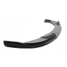Front Bumper Spoiler Splitter Addon Valance Lip suitable for BMW 5 Series E60/E61 M-Technik (2004-2011) HM Style Front Bumper Spoiler Splitter Addon Valance Lip suitable for BMW 5 Series E60/E61 M-Technik (2004-2011) HM Style