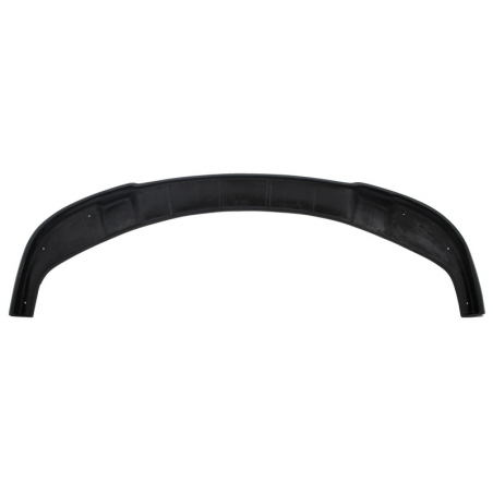 Front Bumper Spoiler Splitter Addon Valance Lip suitable for BMW 5 Series E60/E61 M-Technik (2004-2011) HM Style Front Bumper Spoiler Splitter Addon Valance Lip suitable for BMW 5 Series E60/E61 M-Technik (2004-2011) HM Style