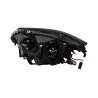 LED Dayline & Angel Eyes Headlights suitable for BMW 5 Series E60 E61 (2003-2007) LCI Look LED Dayline & Angel Eyes Headlights suitable for BMW 5 Series E60 E61 (2003-2007) LCI Look