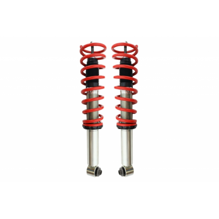 Height Adjustable Sport Coilover Suspension Kit suitable for BMW 5 Series E60 Limousine (2003-2011) Height Adjustable Sport Coilover Suspension Kit suitable for BMW 5 Series E60 Limousine (2003-2011)