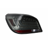 LED Bar Taillights suitable for BMW 5 Series E60 (2003-2007) Smoke LED Bar Taillights suitable for BMW 5 Series E60 (2003-2007) Smoke