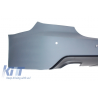Body Kit M-Technik suitable for BMW E60 LCI (5-series) (2007-2010) with PDC 18mm Body Kit M-Technik suitable for BMW E60 LCI (5-series) (2007-2010) with PDC 18mm