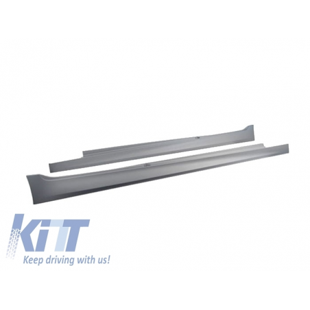 Body Kit M-Technik suitable for BMW E60 LCI (5-series) (2007-2010) with PDC 18mm Body Kit M-Technik suitable for BMW E60 LCI (5-series) (2007-2010) with PDC 18mm