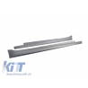 Body Kit M-Technik suitable for BMW E60 LCI (5-series) (2007-2010) with PDC 18mm Body Kit M-Technik suitable for BMW E60 LCI (5-series) (2007-2010) with PDC 18mm